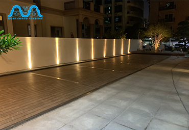 软质系列泳池SPA覆盖系统